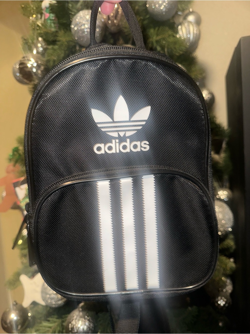 Adidas originals Santiago mini backpack